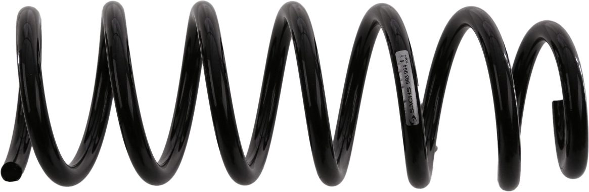 Arc spiral