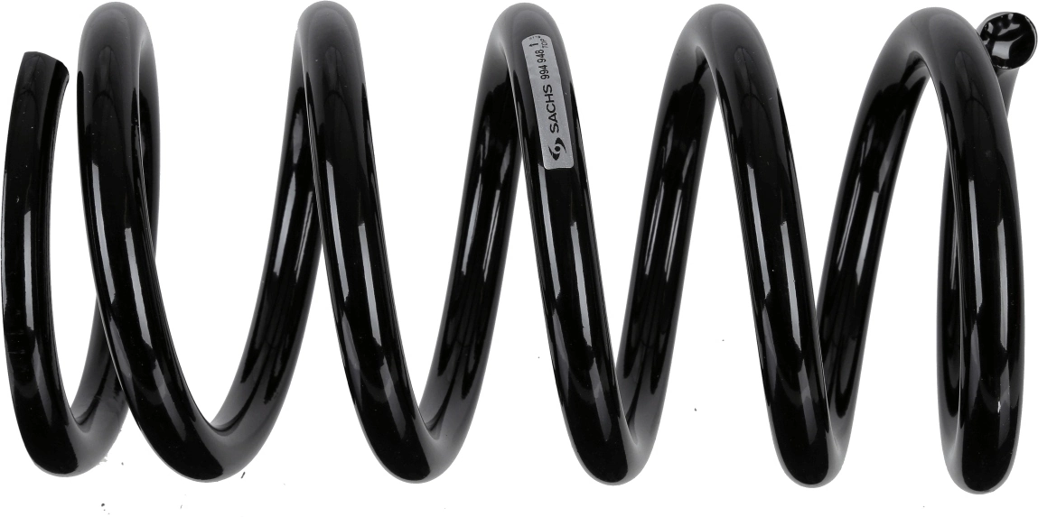 Arc suspensie