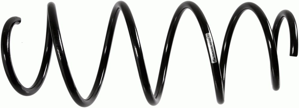 Arc suspensie