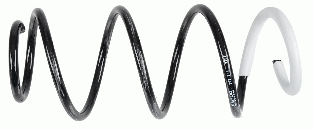 Arc suspensie