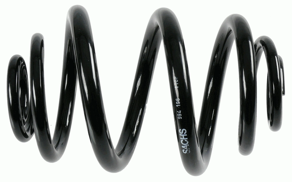 Arc suspensie