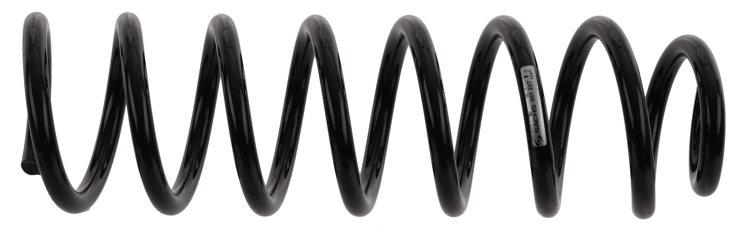 Arc suspensie