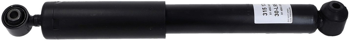 Amortizor