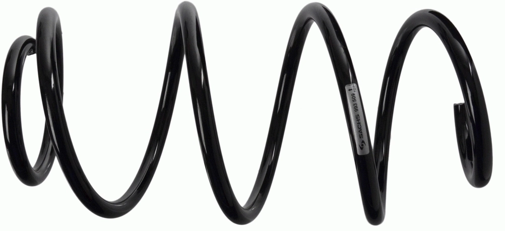 Arc suspensie