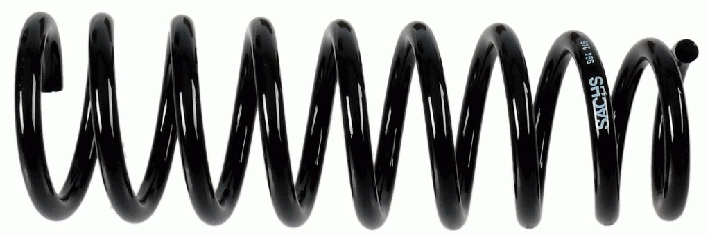 Arc suspensie