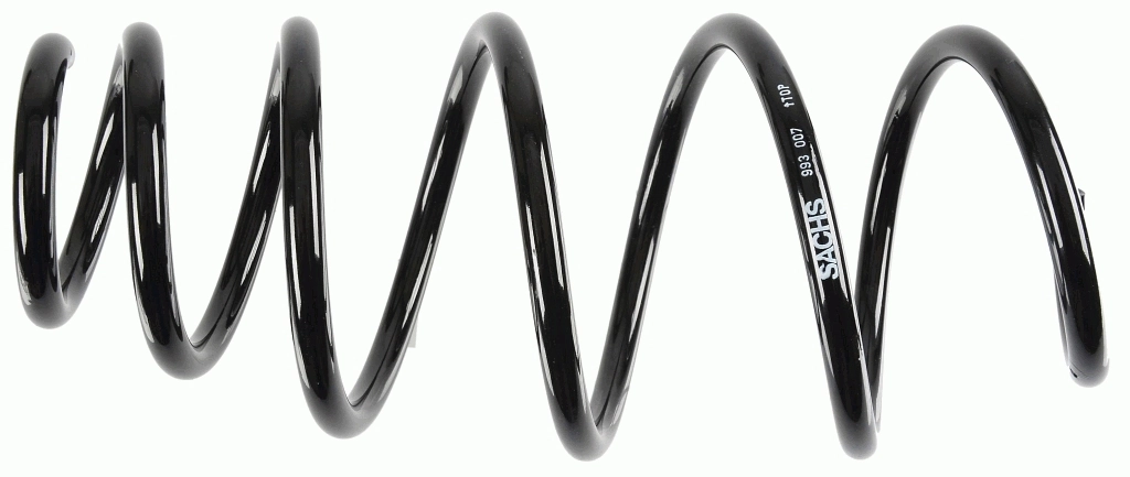 Arc suspensie
