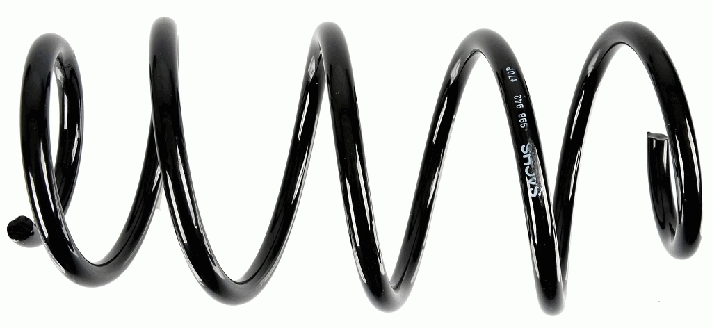 Arc suspensie