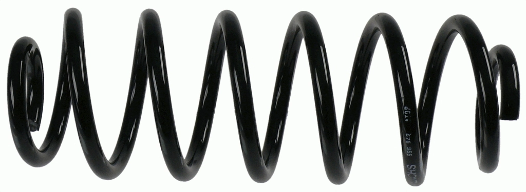 Arc suspensie