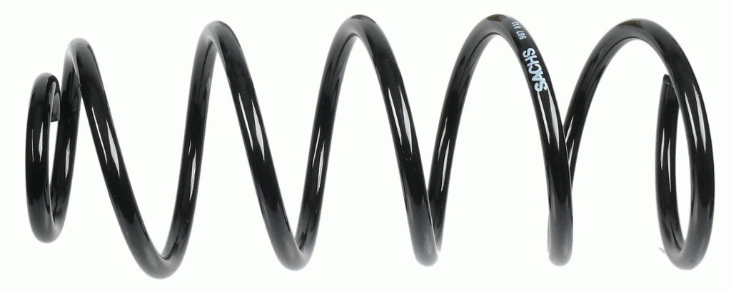 Arc suspensie