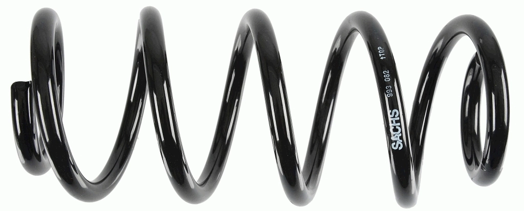 Arc suspensie