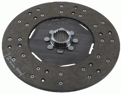 Disc ambreiaj