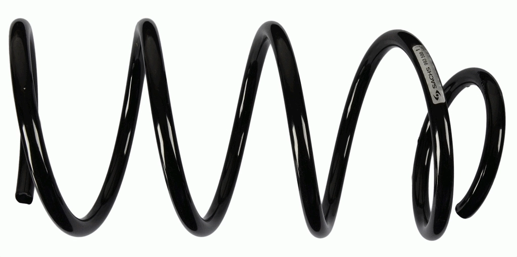 Arc suspensie