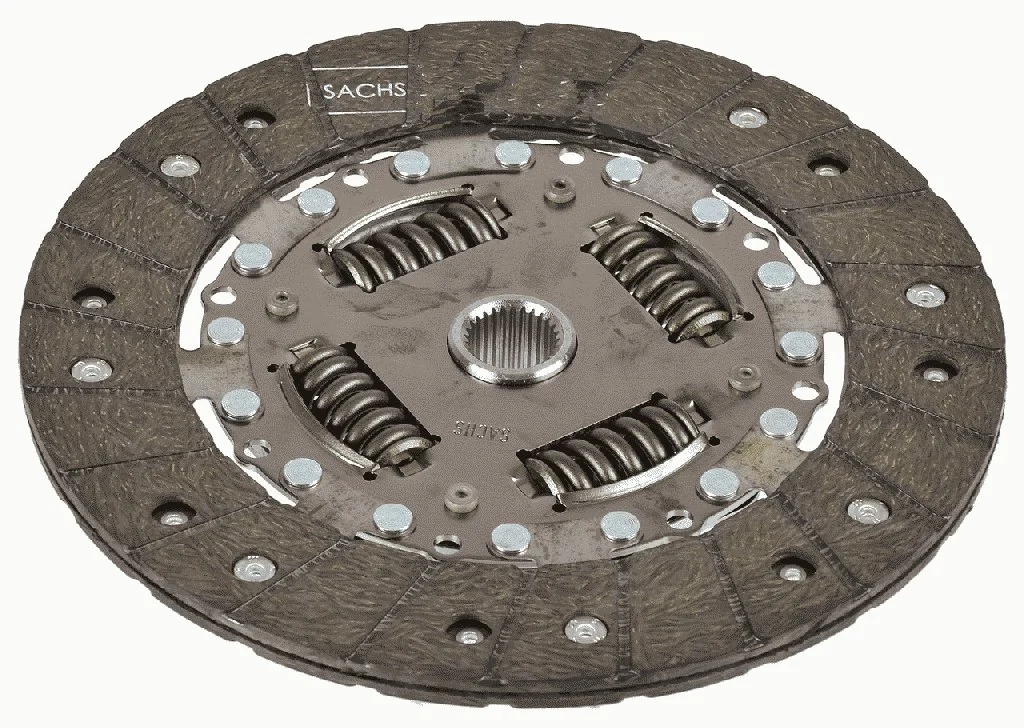 Disc ambreiaj