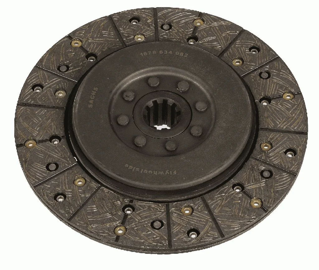 Disc ambreiaj