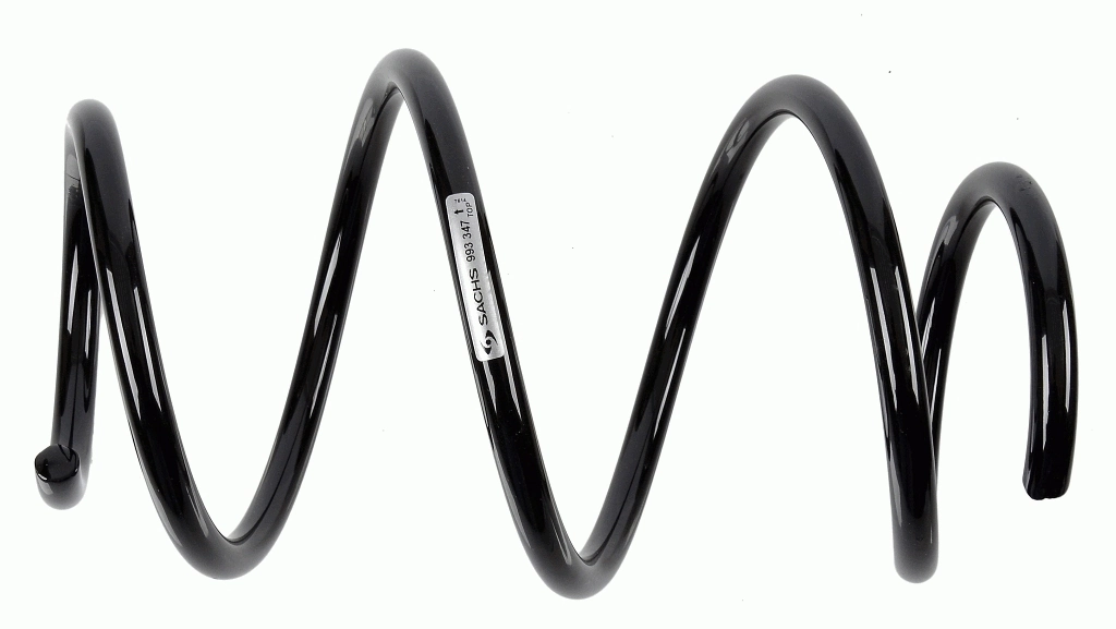 Arc suspensie