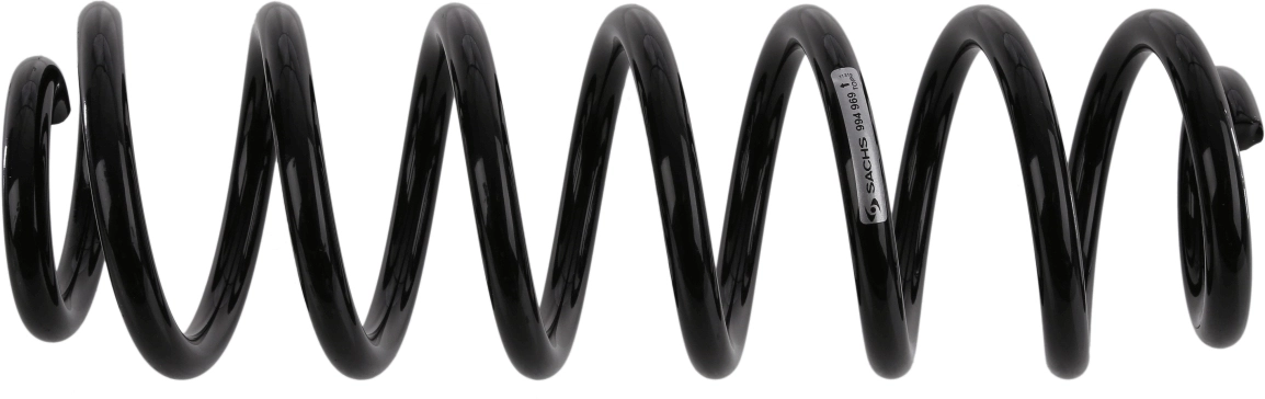 Arc suspensie