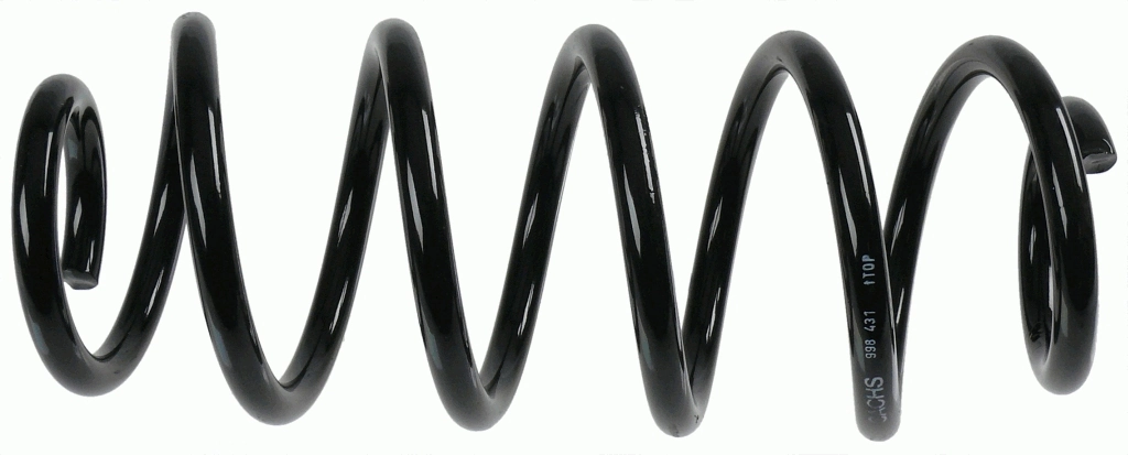 Arc suspensie