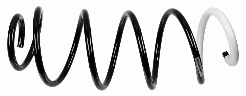 Arc suspensie