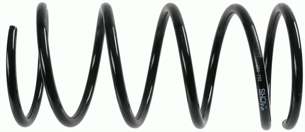 Arc suspensie