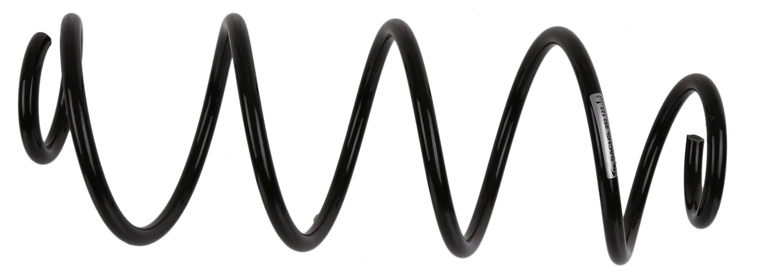 Arc spiral