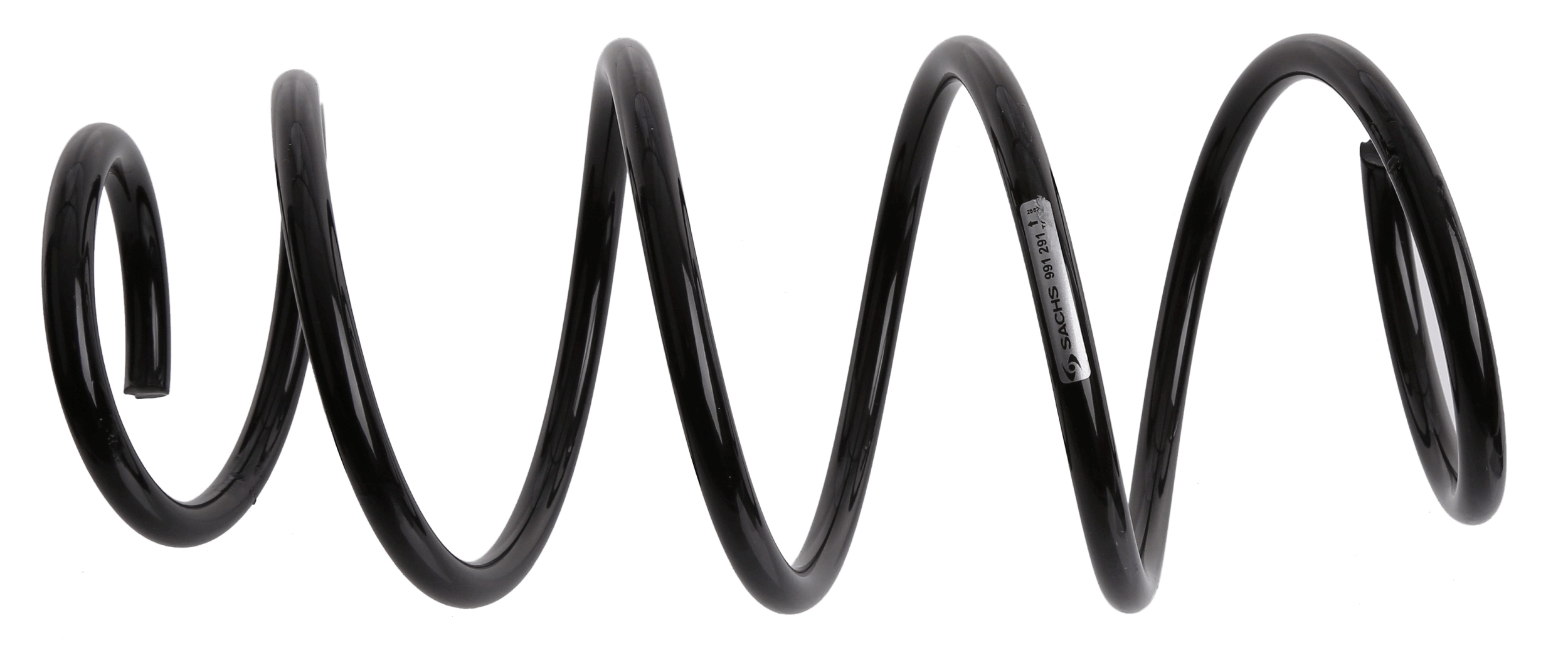 Arc suspensie