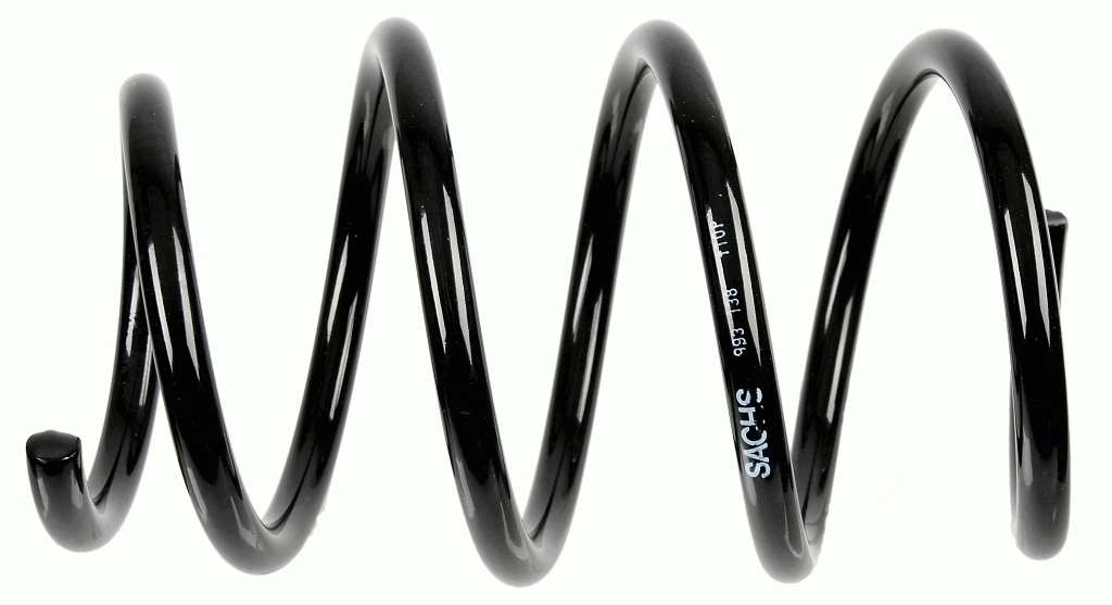 Arc suspensie