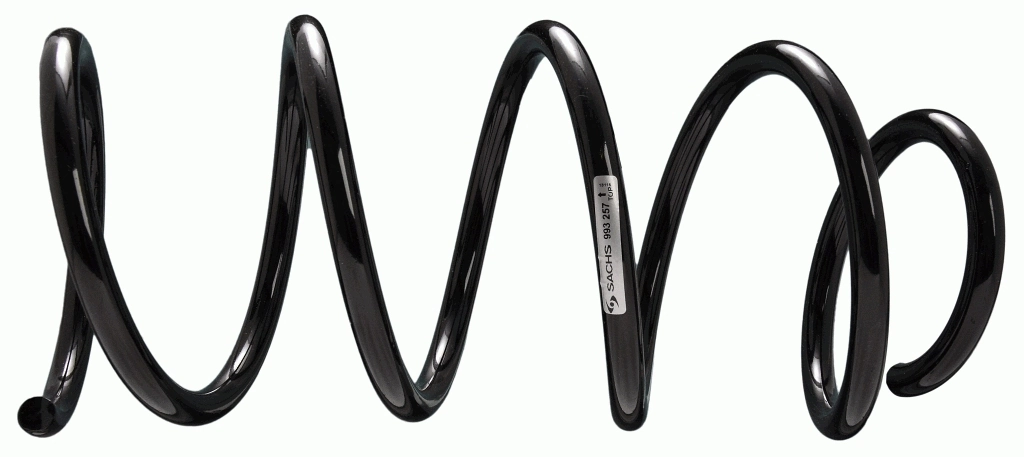 Arc suspensie