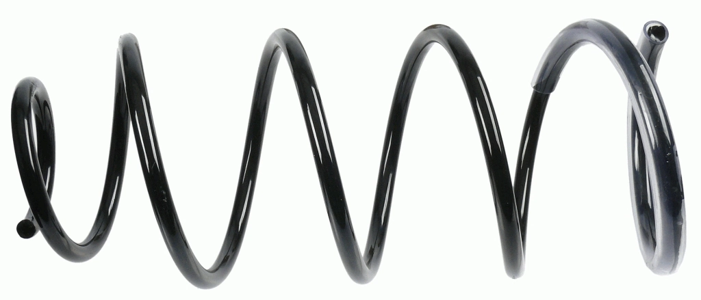 Arc suspensie
