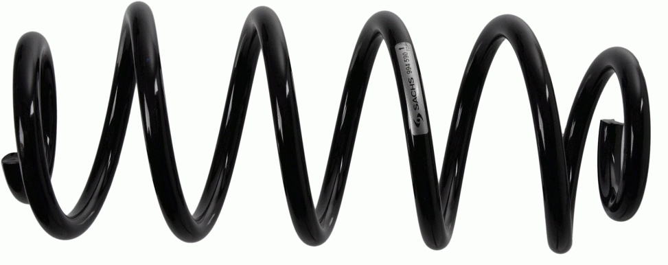Arc spiral