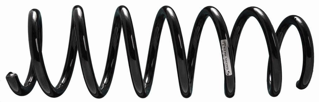 Arc suspensie