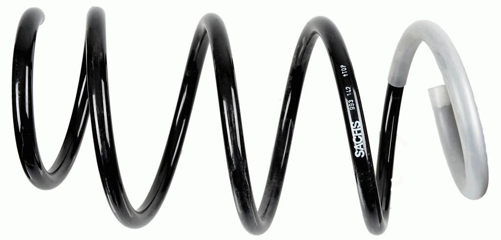 Arc suspensie
