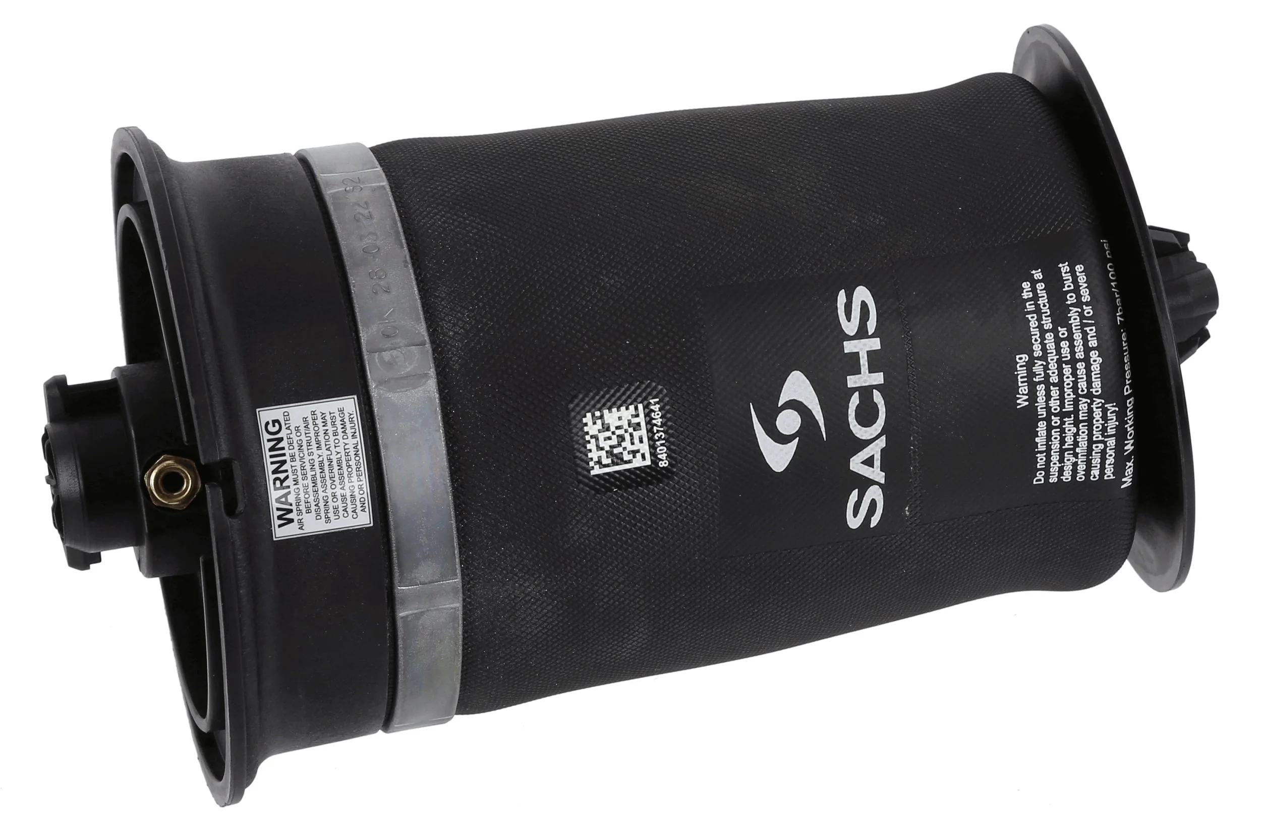 Arc pneumatic, directie