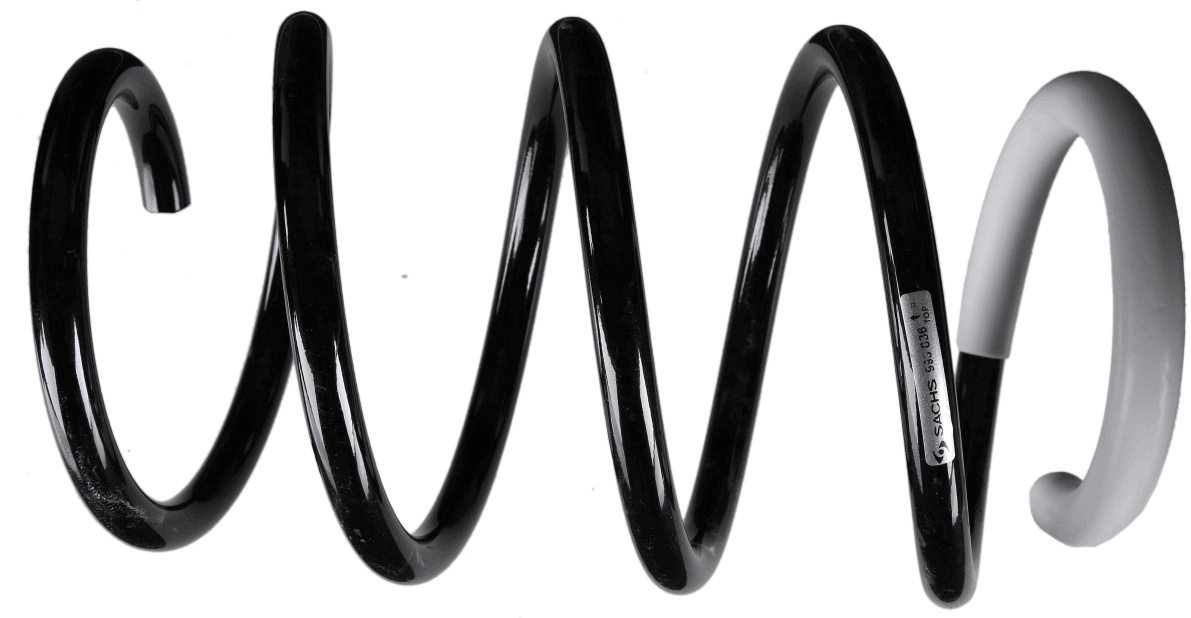 Arc suspensie