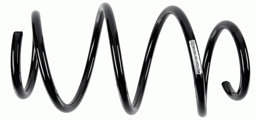 Arc suspensie
