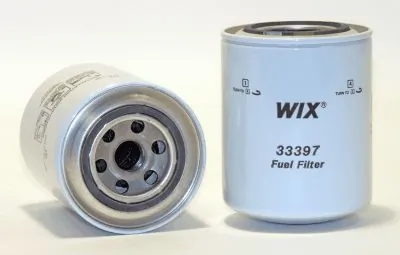 Filtru combustibil
