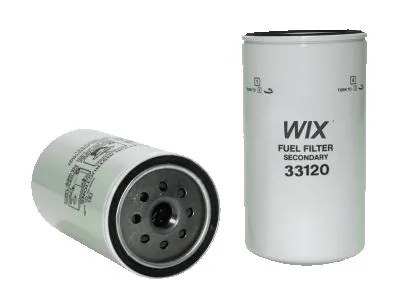 Filtru combustibil
