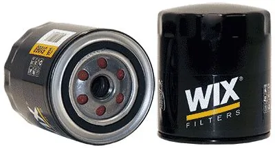 Filtru ulei