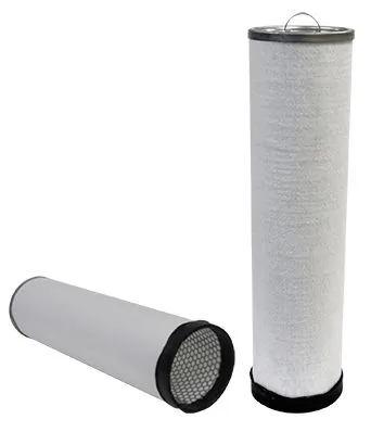 Filtru aer secundar