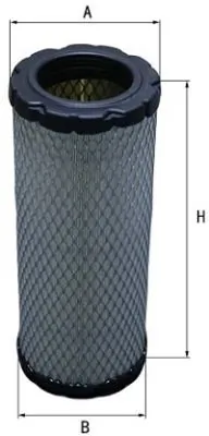 Filtru aer