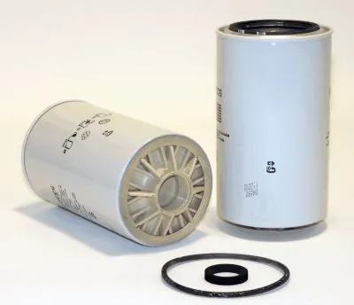 Filtru combustibil