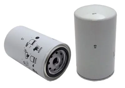 Filtru combustibil