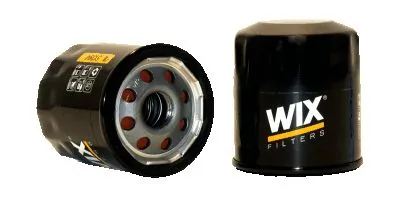 Filtru ulei