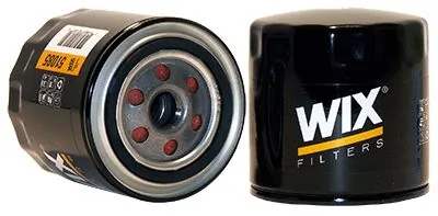 Filtru ulei
