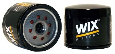 Filtru ulei