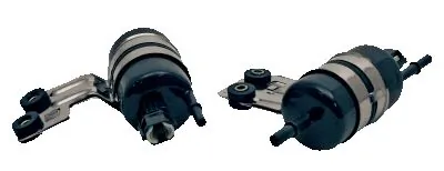 Filtru combustibil