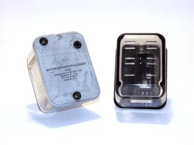 Filtru combustibil