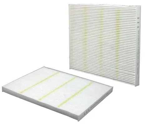 Filtru, aer habitaclu
