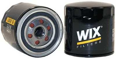 Filtru ulei