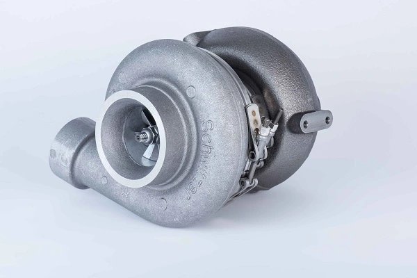 Turbina