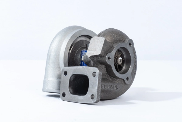 Turbina